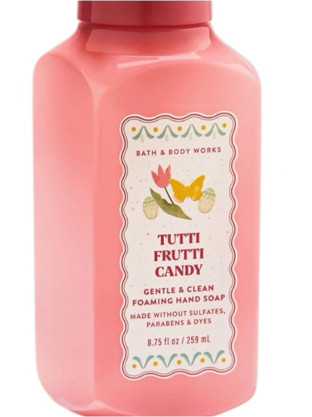 Bath & Body Works three new